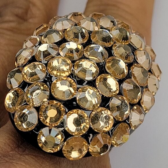 Fun Adjustable Rings - Picture 2 of 13